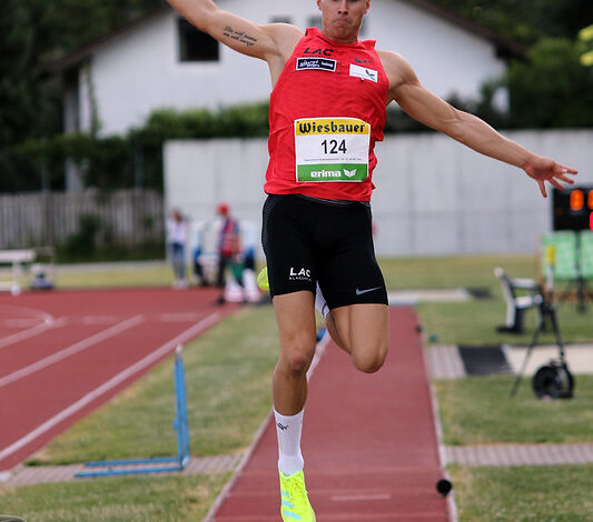 Federico Kucher (Foto Archiv/ÖLV)