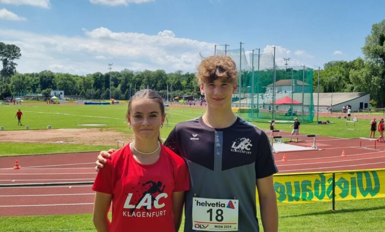 Foto zVg: Vanessa Stessl und Matthias Altenberger