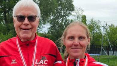 Foto zVG: Anja Staudacher und Walter Jakobitsch