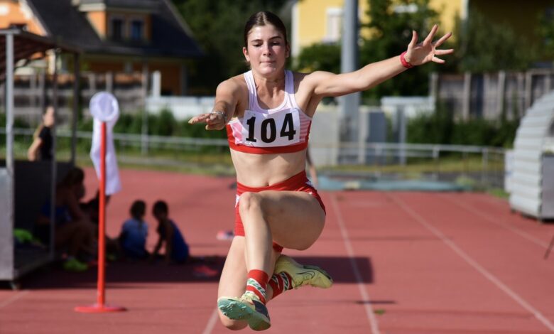 Elisabeth Bluch (Foto LAC-Archiv/Martina Albel)