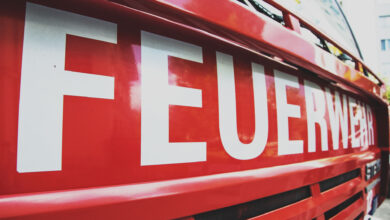 Feuerwehr