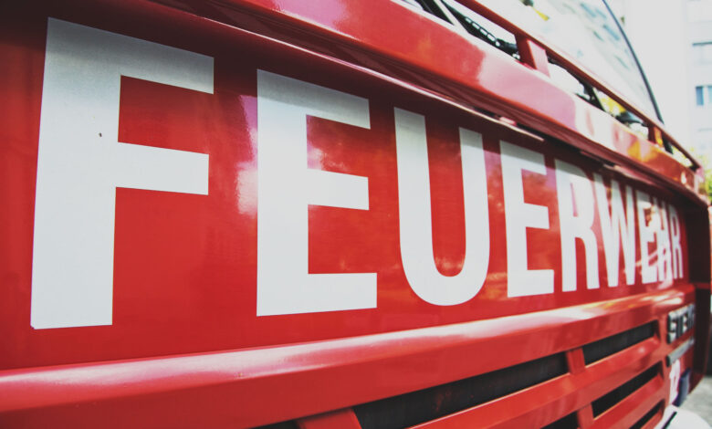 Feuerwehr